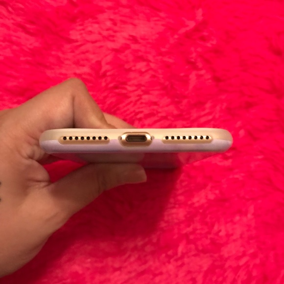 NEW iPhone 7/8 Pastel Marble Case - Picture 5 of 7